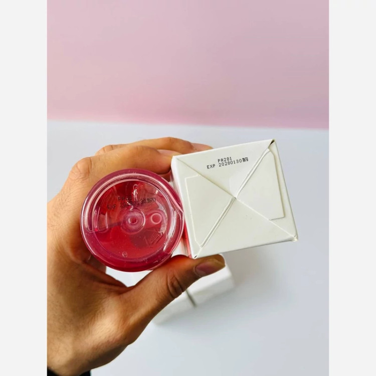 ژل شستشو PDRN مدی کیوب medicube