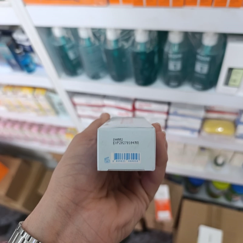 ضدآفتاب آبرسان توکوبو فلوئیدی SPF50+ حجم 50 میل