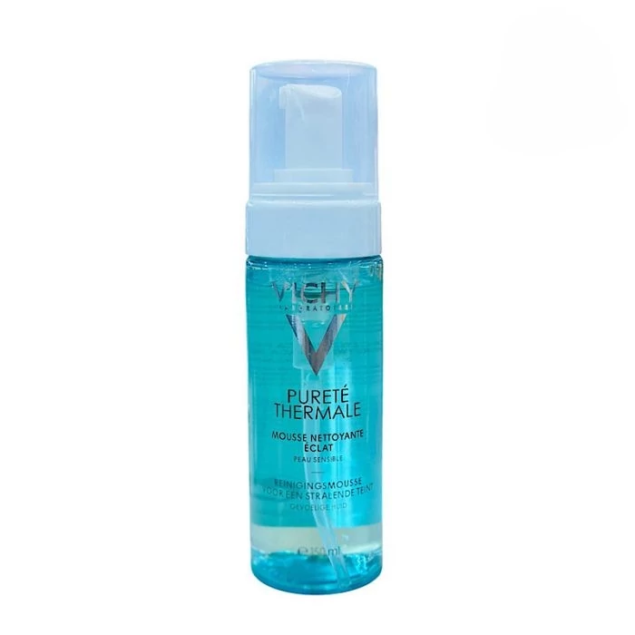 فوم پاک کننده صورت ویشی مدل Purete Thermale حجم 150 میل