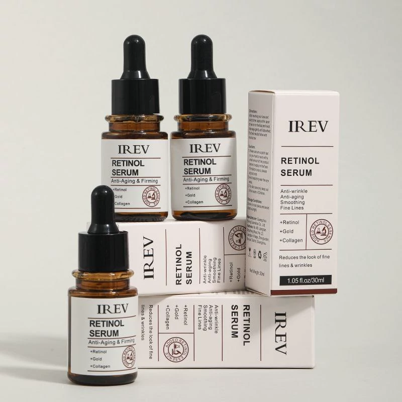 سرم اریو رتینول IREV RETINOL SERUM