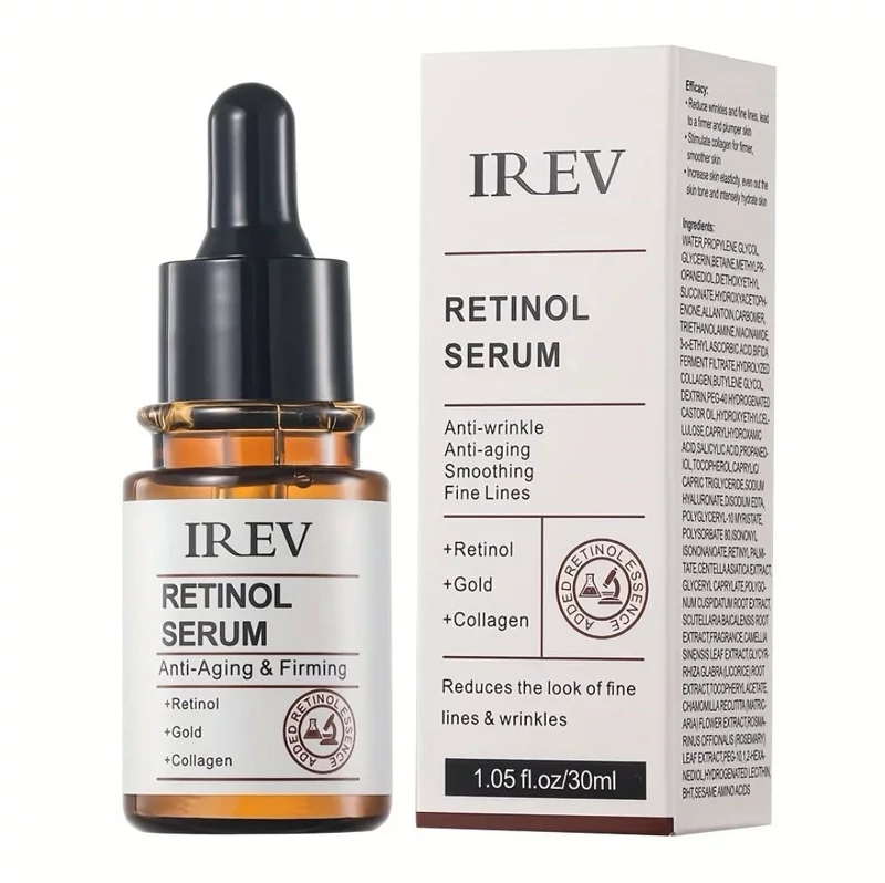 سرم اریو رتینول IREV RETINOL SERUM