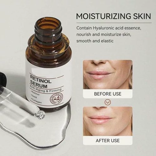 سرم اریو رتینول IREV RETINOL SERUM