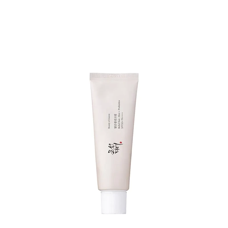 ضد آفتاب بیوتی آف جوسان برنج SPF50 حجم 50 گرم