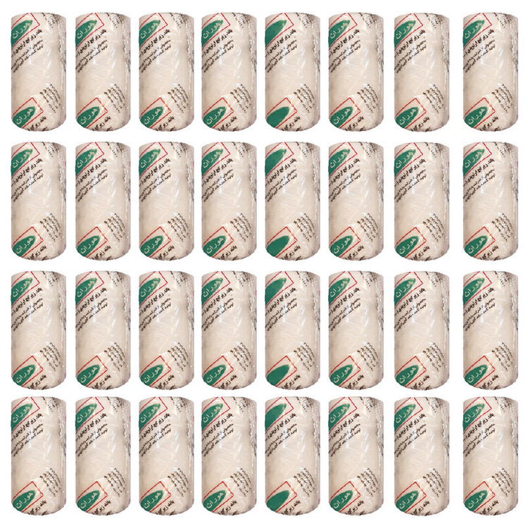 باند زیر گچ هوران مدل 10 مجموعه 32 عددی