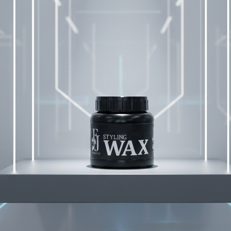 واکس مو مات افجه مدل Matte 03 حجم 120 میلیلیتر مجموعه 3 عددی