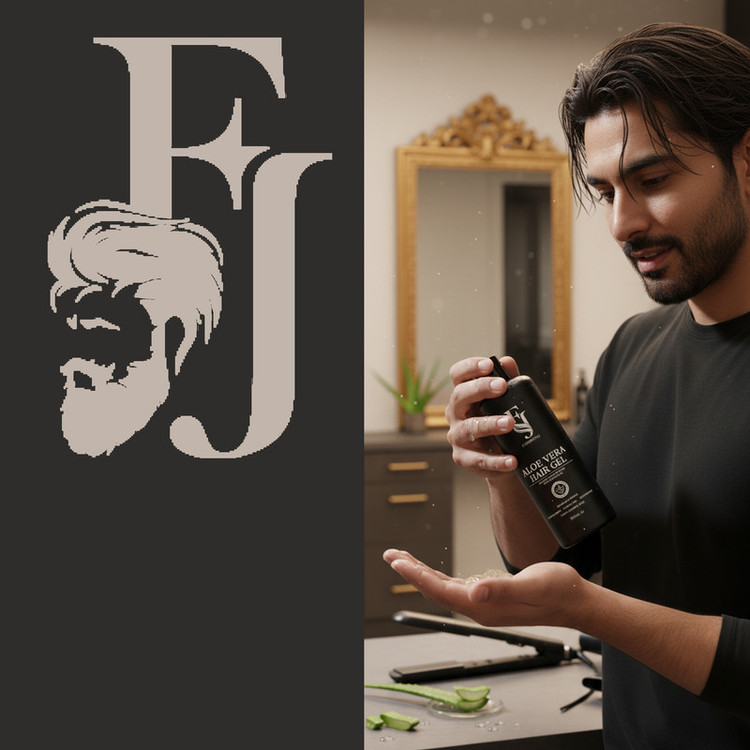 ژل حالتدهنده مو افجه مدل آلوئه ورا حجم 300 میلی لیتر مجموعه 12 عددی