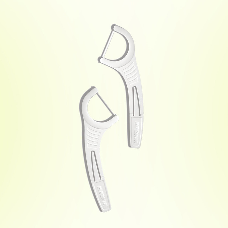 نخ دندان کانفیدنت مدل Floss-10 ده بسته 30 عددی