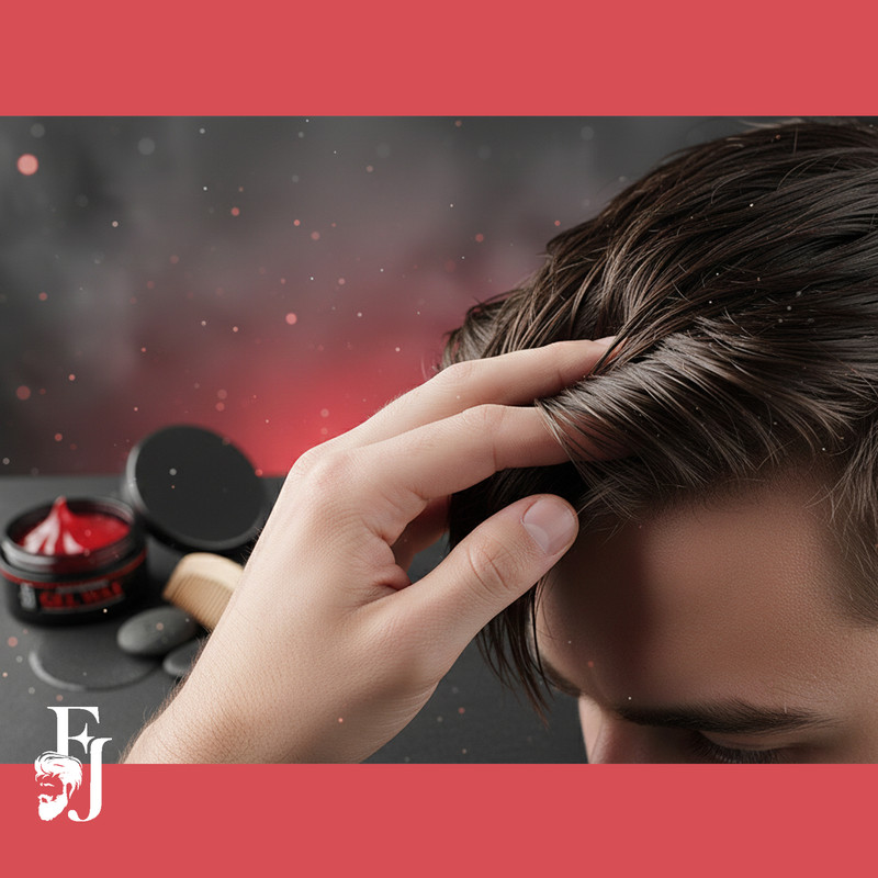 واکس مو افجه مدل H-S04 با حجم 150 میلی لیتر مجموعه 4 عددی