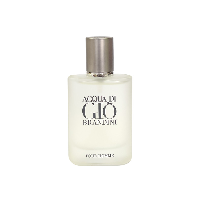 عطر جیبی مردانه برندینی مدل  Acqua di gio حجم 33 میلی لیتر