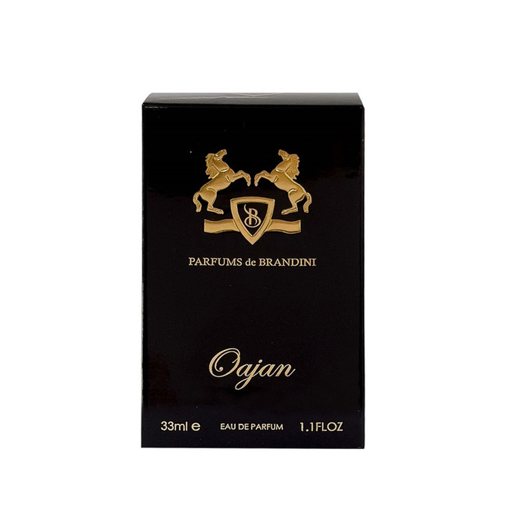 عطر جیبی برندینی مدل Oajan حجم 33 میلی لیتر