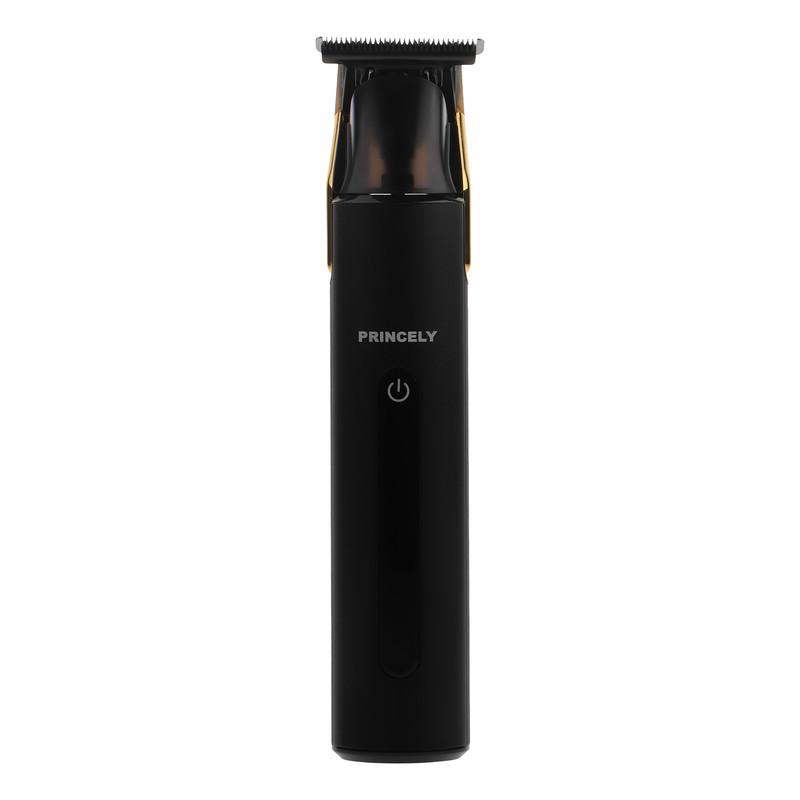ماشین اصلاح موی سر و صورت شارژی پرنسلی مدل PR471AT
