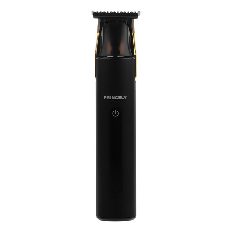 ماشین اصلاح موی سر و صورت شارژی پرنسلی مدل PR471AT
