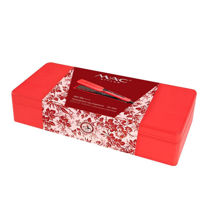 اتو مو کراتین مک استایلر مدل MC-5590