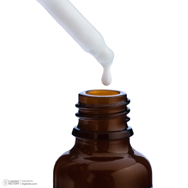 سرم ضد چروک لایسل مدل Smart Retinol مناسب انواع پوست حجم 30 میلیلیتر