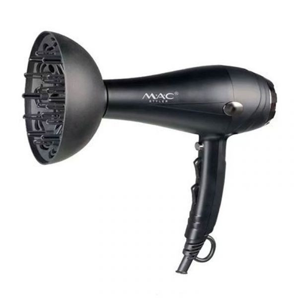 سشوار حرفهای ۲۶۰۰ وات مک استایلر مدل MC-6850