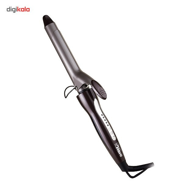 فر کننده مو پروویو مدل PW-4118