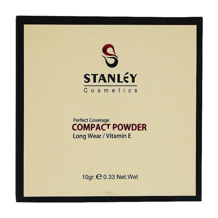 پنکیک استنلی مدل PERFECT COVERAGE شماره c60