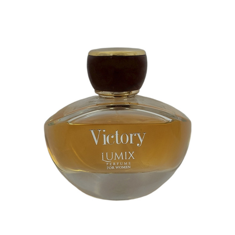 ادوپرفیوم زنانه بست گیت مدل Victory با رایحه تلخ و گرم حجم ۱۰۰ میلیلیتر