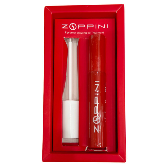 سرم تقویتکننده ابرو زوپینی مدل Simulant حجم 12 میلیلیتر