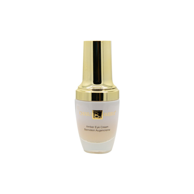 کرم دور چشم کیارا آمبرا مدل BERNSTEIN AUGENCREME حجم 20 میلی لیتر
