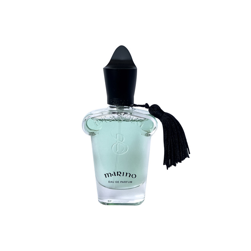 عطر جیبی برندینی مدل Marino حجم 33 میلی لیتر
