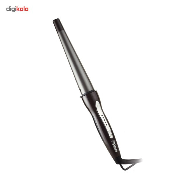 فرکننده مو پروویو مدل PW-4110