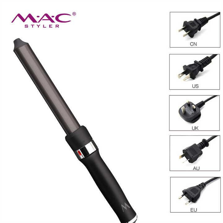 فر کننده و حالت دهنده مو مک استایلر مدل MC-3370