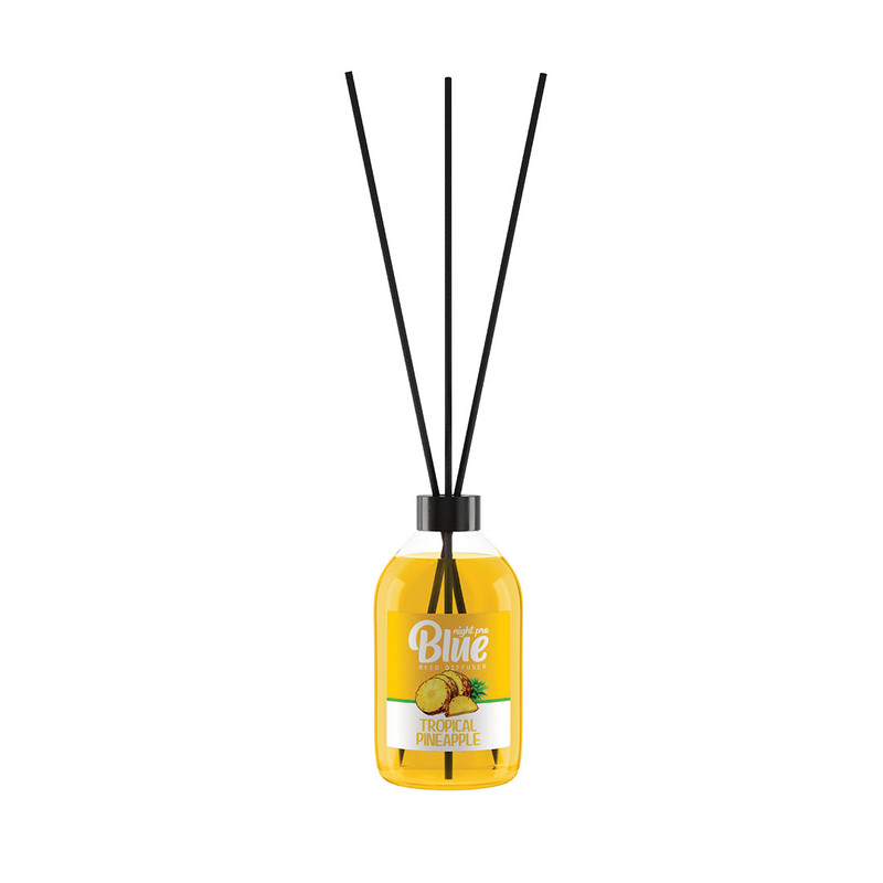 خوشبوکننده هوا مدل Tropical Pineapple حجم 115 میلی لیتر