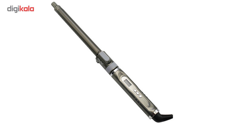 فرکننده مو مک استایلر مدل MC-3330