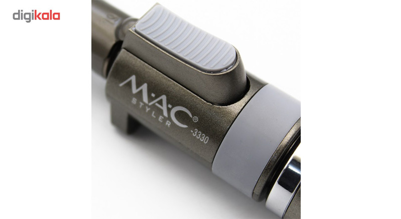 فرکننده مو مک استایلر مدل MC-3330