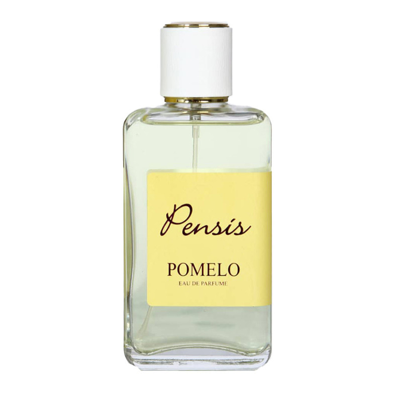 ادوپرفیوم زنانه پنسیس مدل Pomelo با رایحه گرم حجم 100 میلی‌لیتر