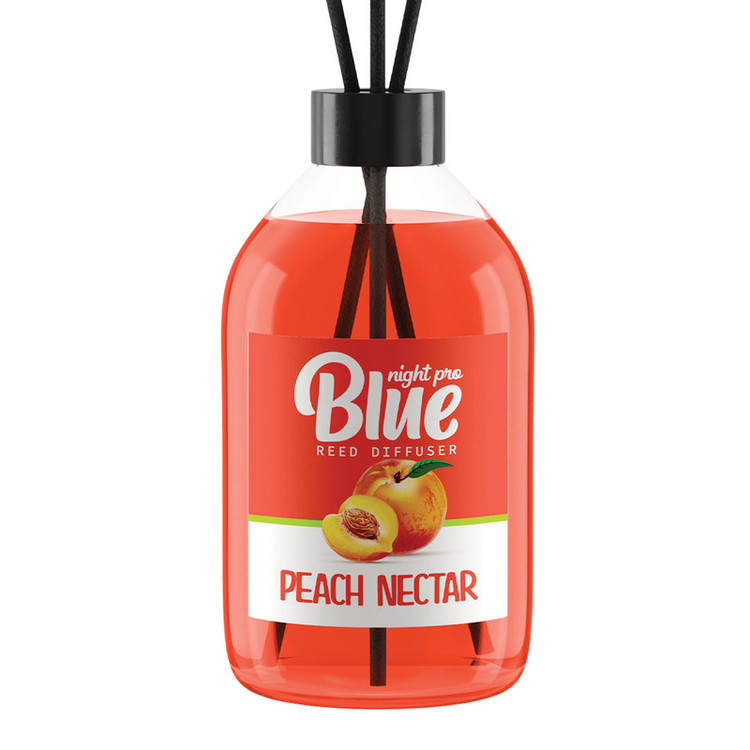 خوشبوکننده هوا بلونایت مدل Peach Nectar حجم 115 میلی لیتر