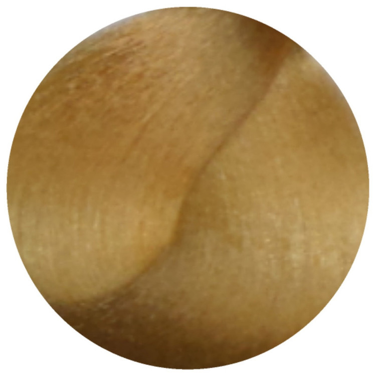 رنگ مو توژور سری Natural شماره 10 حجم 100 میلی لیتر رنگ بلوند فوق العاده روشن