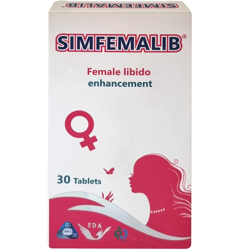 قرص سیم فمالیب سیمرغ دارو عطار بسته 30 عددی