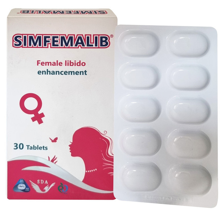 قرص سیم فمالیب سیمرغ دارو عطار بسته 30 عددی