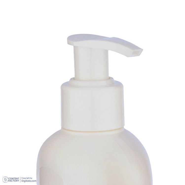 مایع شوینده صورت زنانه اس وی آی مدل DRYSTOP مناسب پوست خشک و حساس حجم 220 میلیلیتر